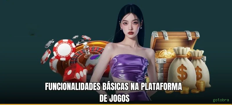 Imagem promocional do login da gotobra